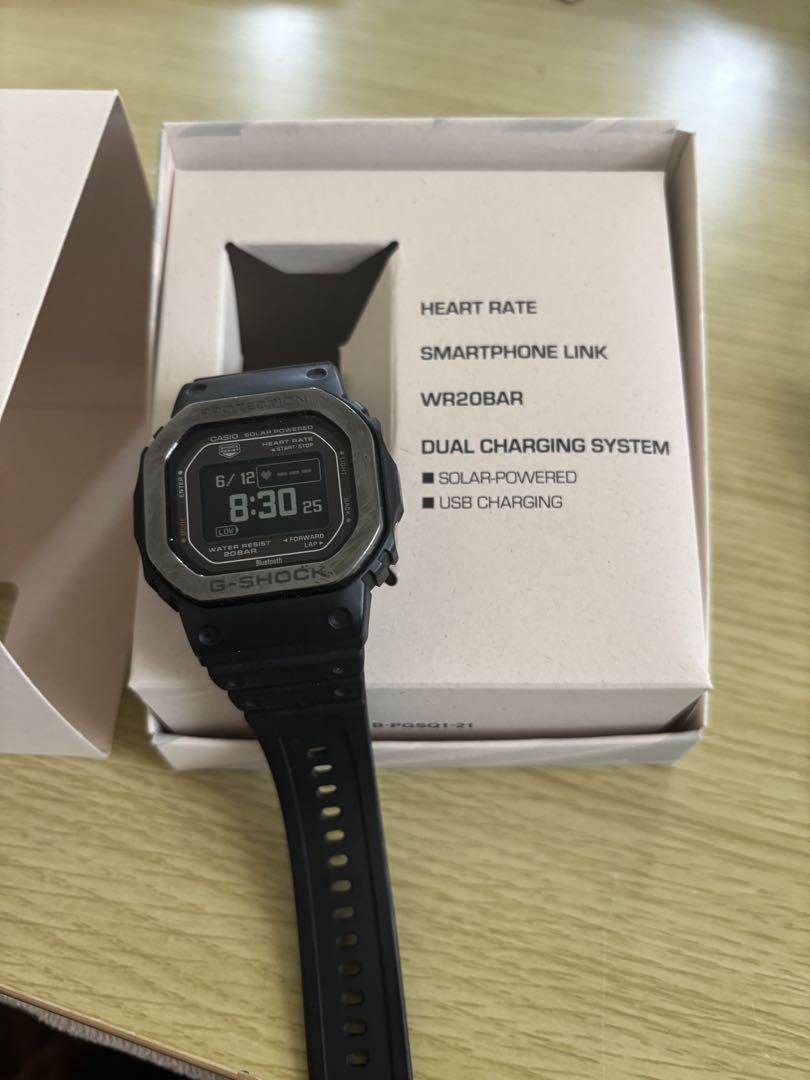 ■商品詳細 商品名: CASIO G-SHOCK DW-H5600