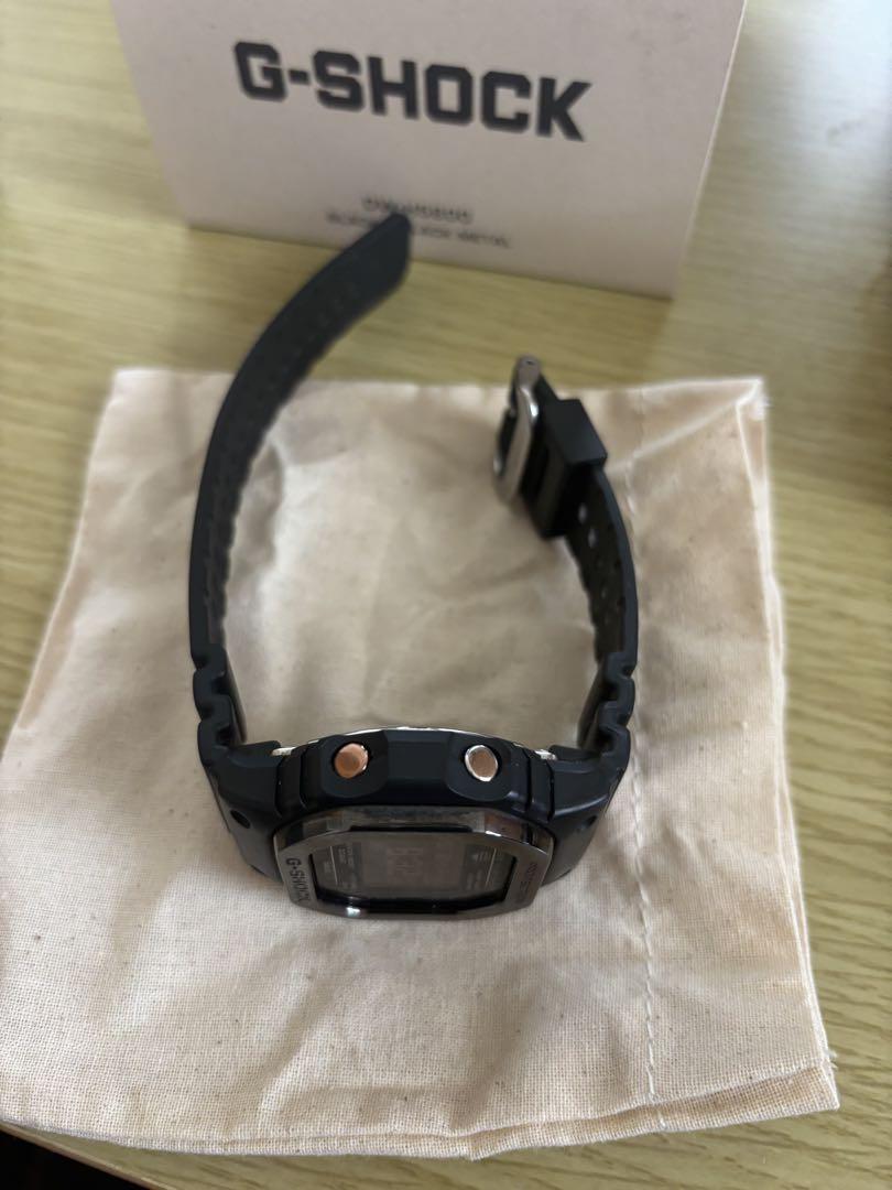■商品詳細 商品名: CASIO G-SHOCK DW-H5600