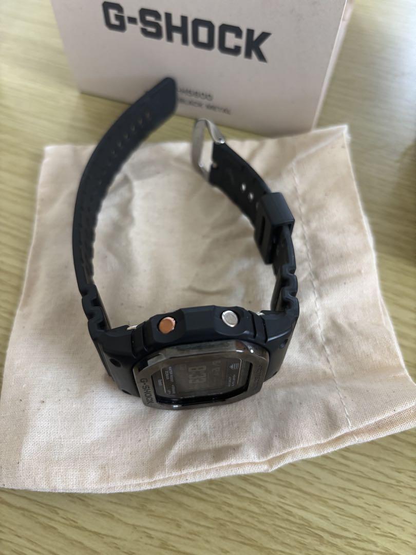 ■商品詳細 商品名: CASIO G-SHOCK DW-H5600
