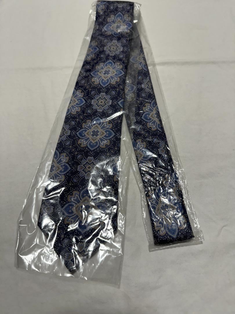 くまた品　【新品】Blu Stella ブルーステラ ネクタイ