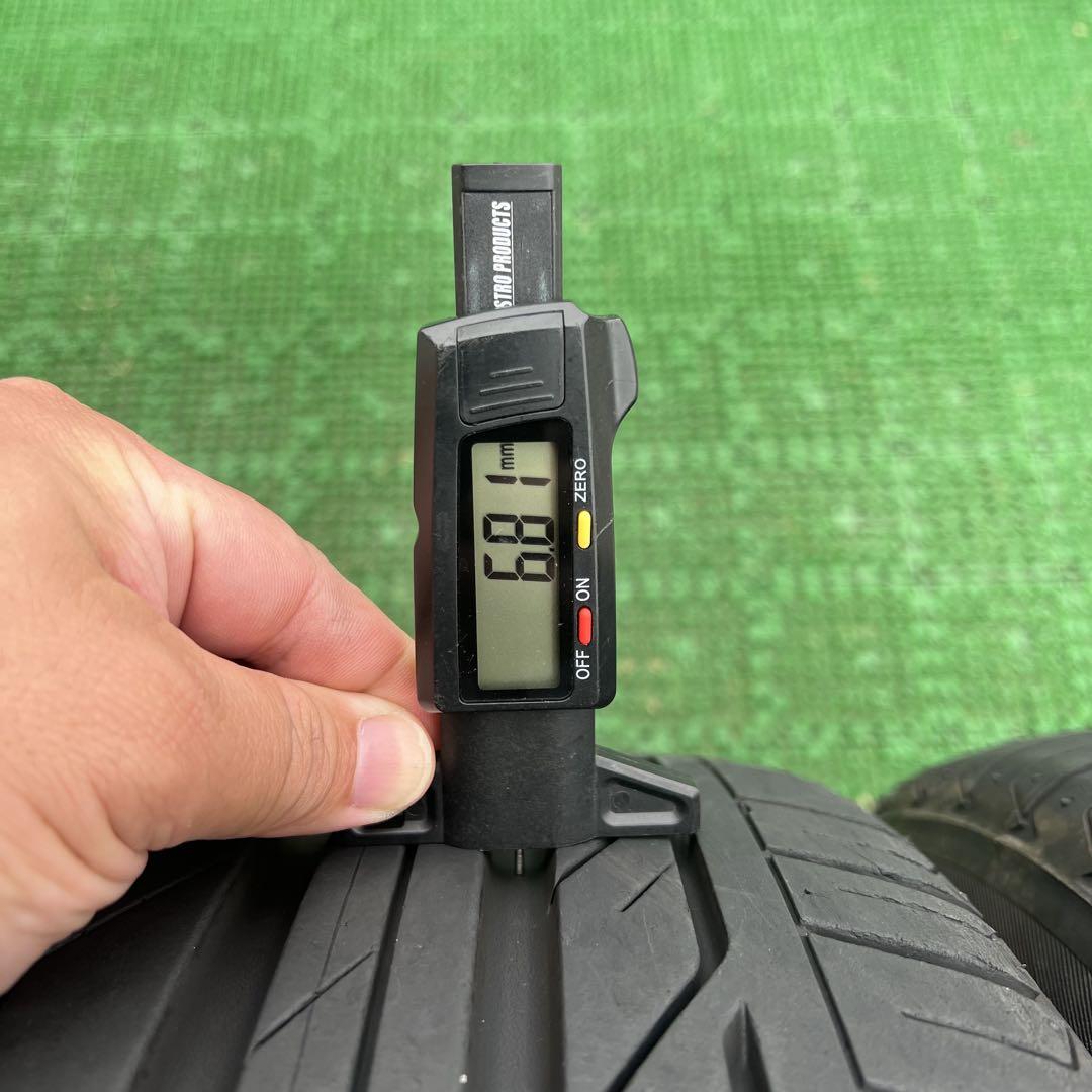 Amazon.com: Bridgestone Turanza T001 Run-Flat Passenger Tire