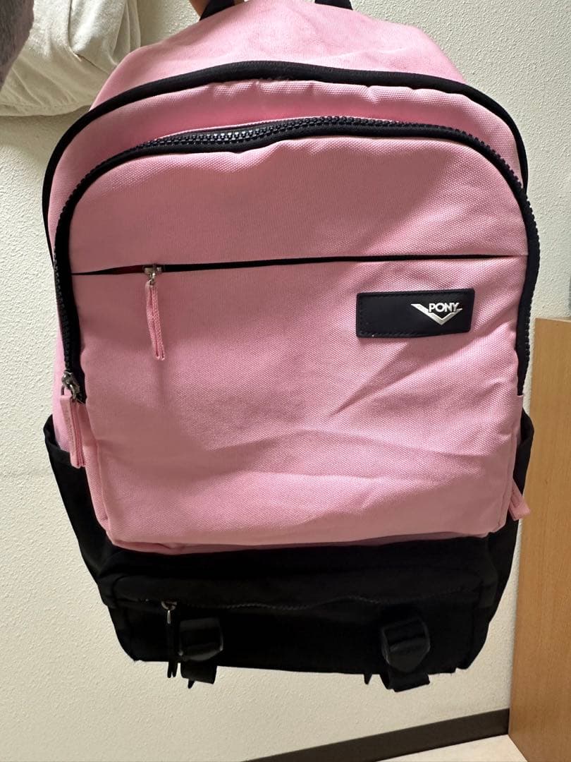 リク モデル バックパック 「キングダム ハーツ」シリーズ リク モデル バックパック 「キングダム ハーツ」シリーズ