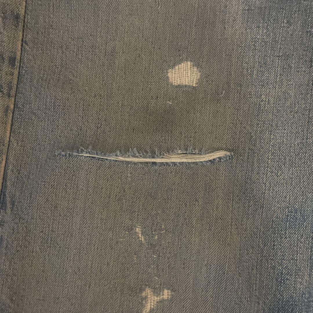 「希少」リーバイス501 ビッグE 66前期LEVI'S 70s 60s