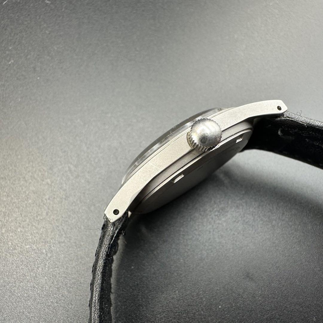 HAMILTON Khaki 9415ハミルトン カーキ 手巻き　旧ロゴ