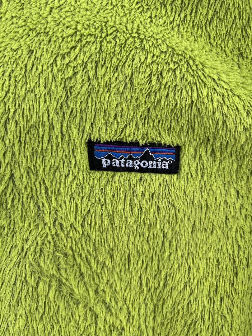 Patagonia Regulator