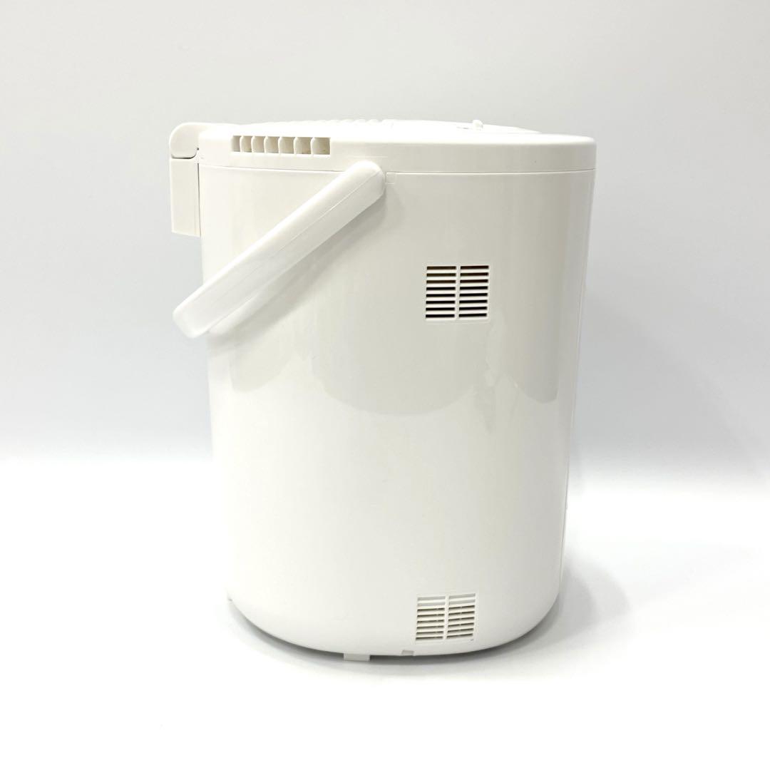 象印 ZOJIRUSHI 加湿器 スチーム式加湿器 EE-RQ50型 2020年