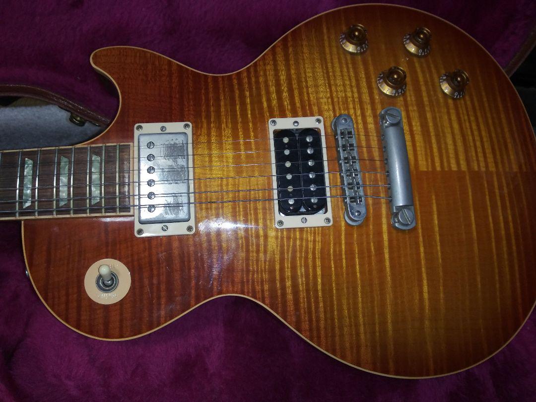 Used  Gibsonレスポール