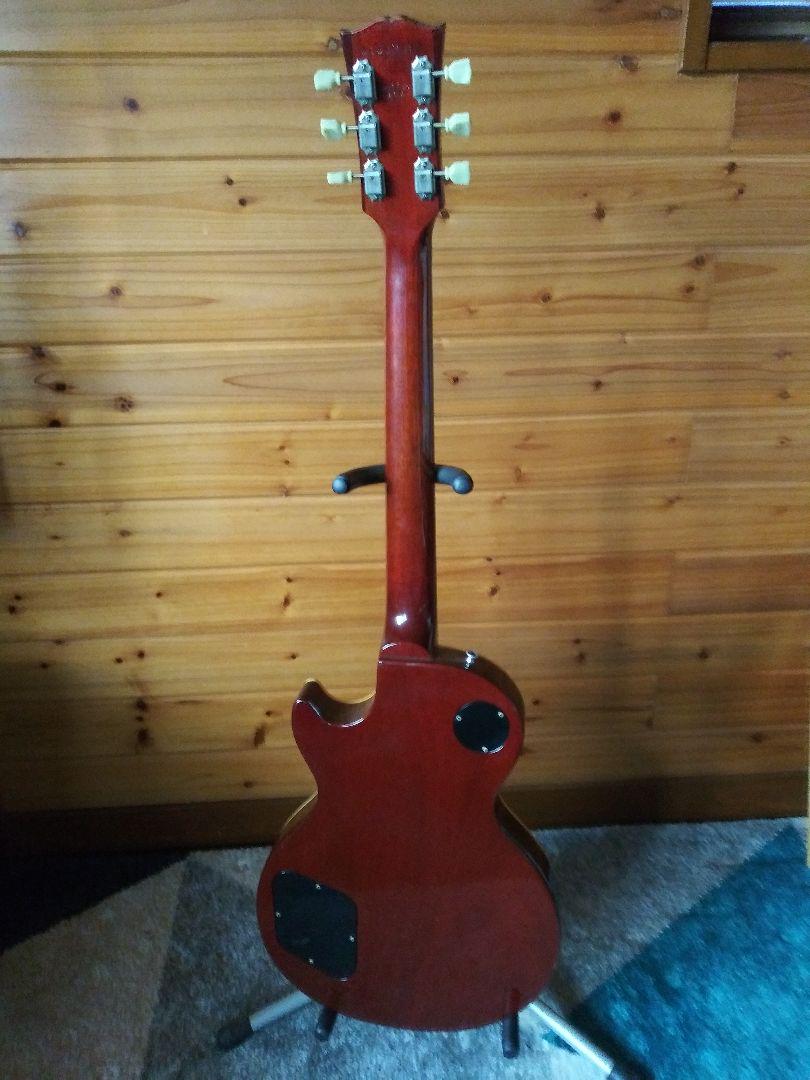 Used  Gibsonレスポール