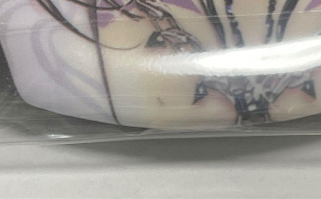 無期迷途 ゾーヤ 缶バッジ 24個 75mm