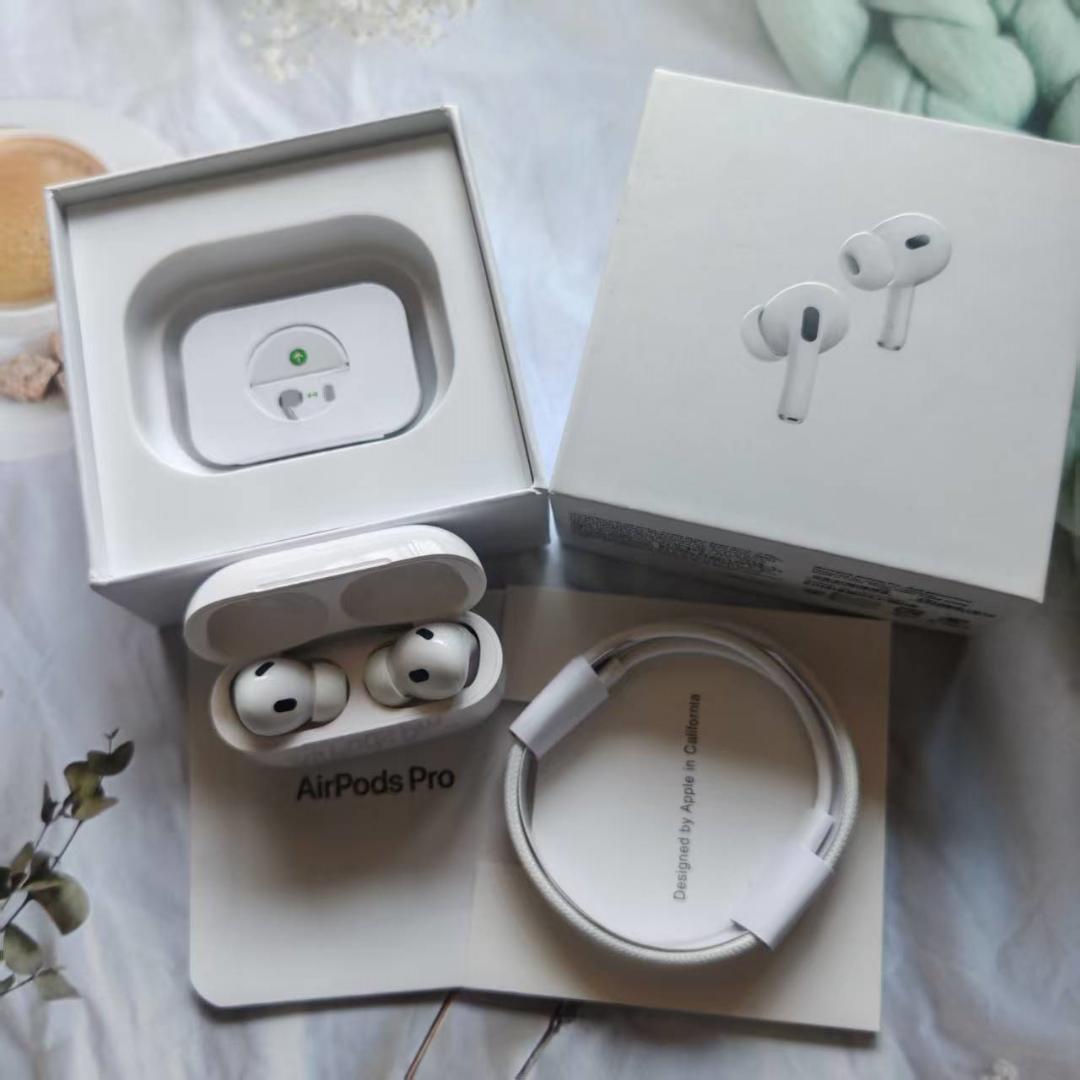 AirPods Pro （第2世代） USB-C 送料無料