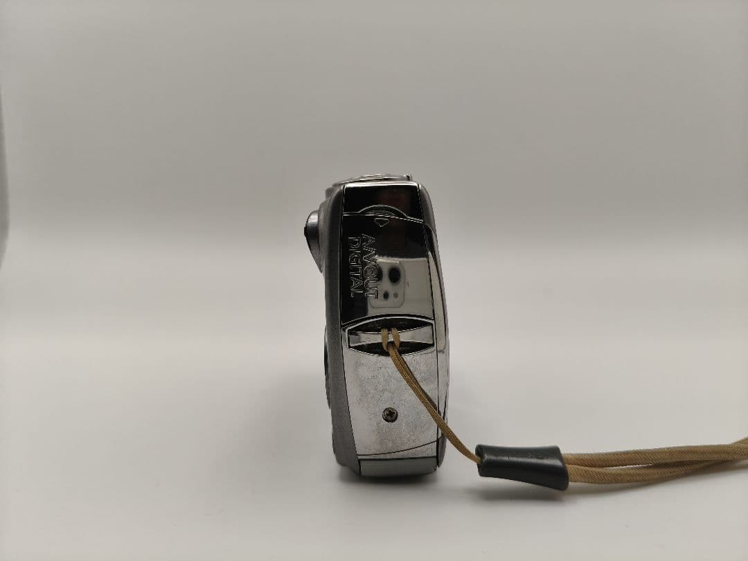 Canon IXY DIGITAL 900IS デジタルカメラ Canon IXY DIGITAL 900IS デジタルカメラ