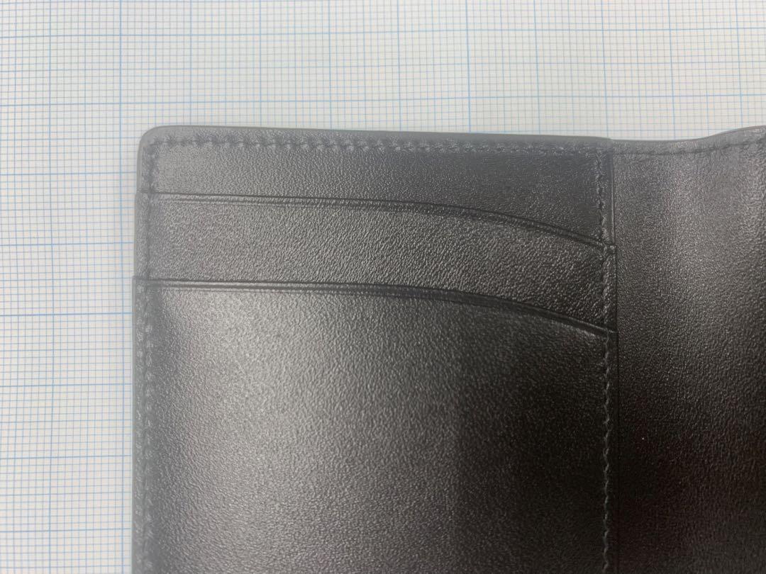 【未使用品】モンブラン☆MONTBLANC☆カードケース☆名刺入れ☆定期☆