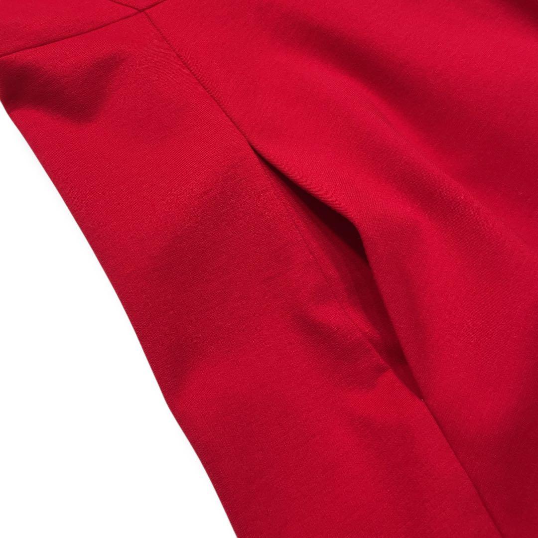 極美品 ケイトスペード バックリボンデザイン フレア ワンピース ドレス XS 極美品 ケイトスペード バックリボンデザイン フレア ワンピース ドレス XS