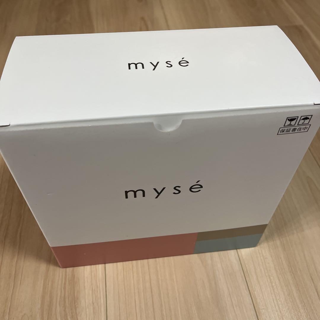 ミーゼ　ニードルヘッドスパリフト