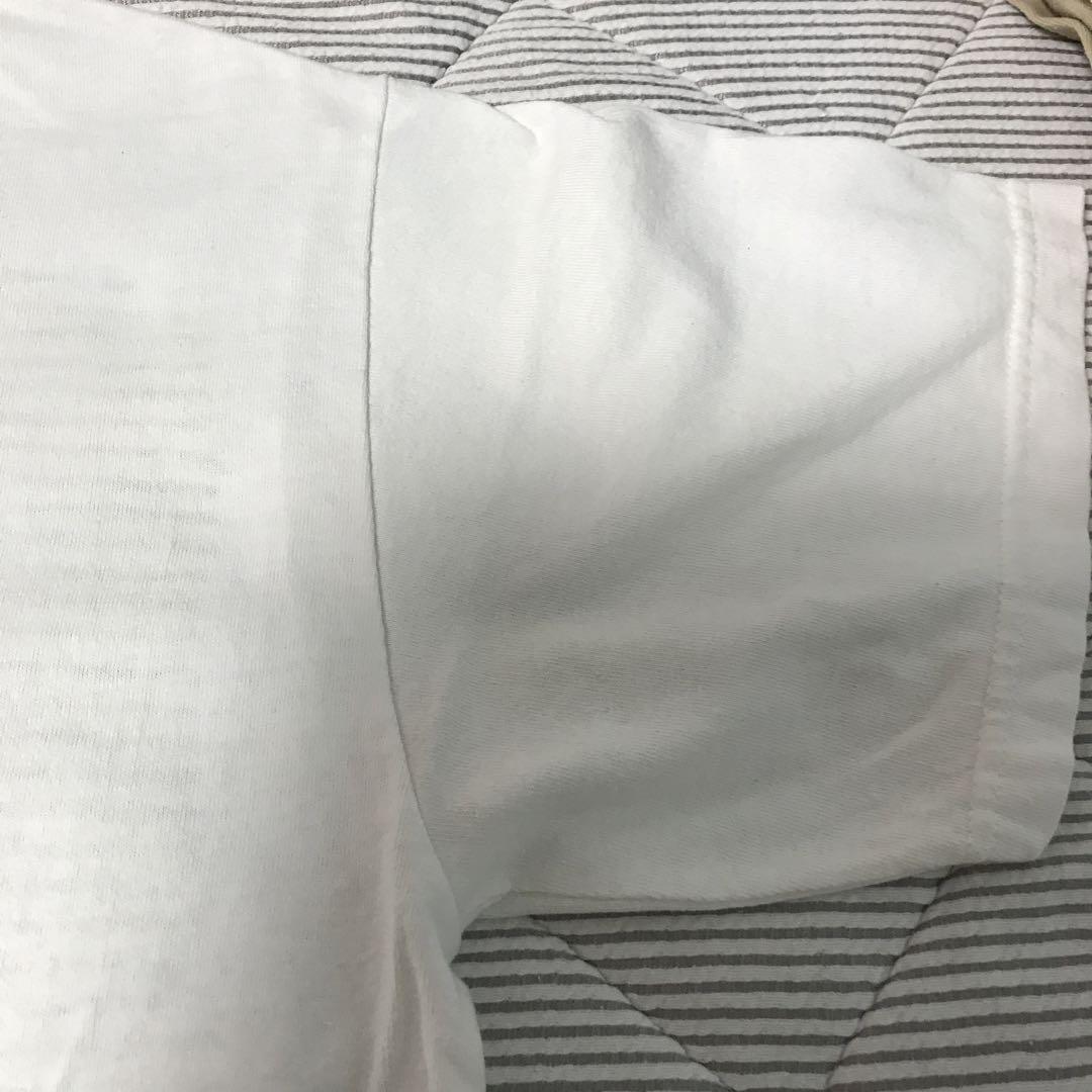 Supreme TシャツPeter Saville Joy Division