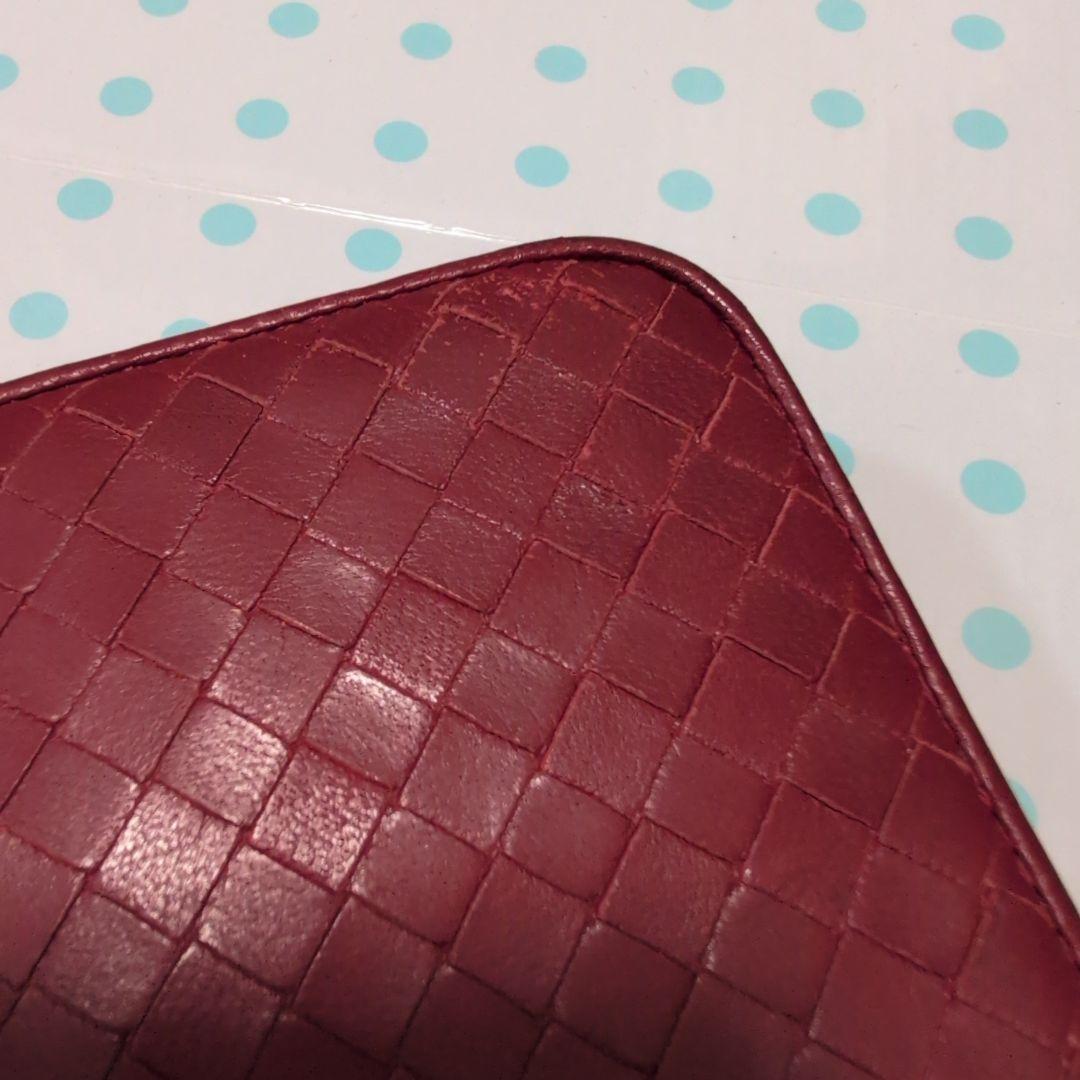 ボッテガ・ヴェネタ　BOTTEGA VENETA 財布　イントレチャート