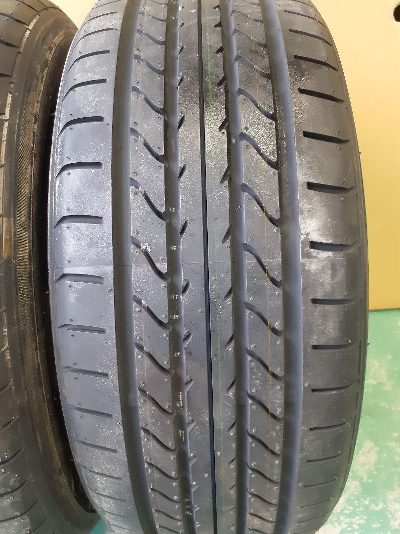 ヨコハマ　ADVAN 　A10 215/50R17 4本　 2014年製