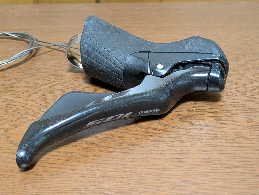 ST-R7000 左右セット 105 中古
