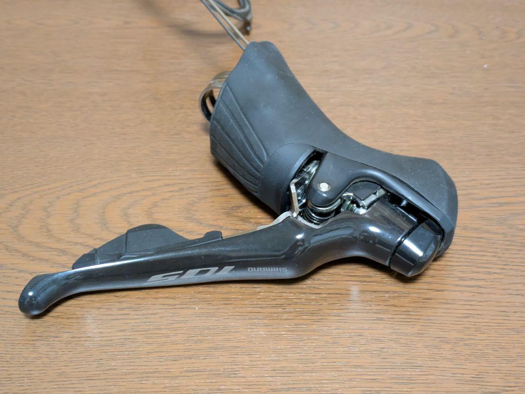 ST-R7000 左右セット 105 中古