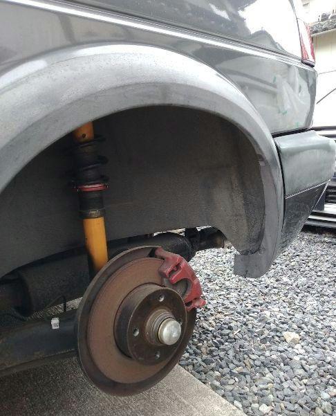 VW　ワーゲン　ゴルフ2　GOLF2　GTI　16V　3ドア　左ハンドル　超希少