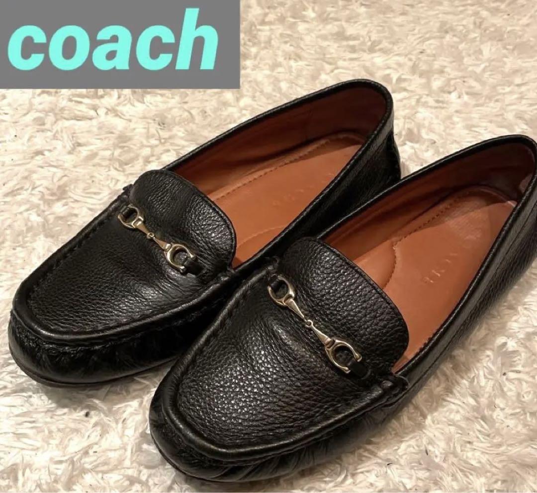 売れ筋がひクリスマスプレゼント！ 【美品】COACH コーチ FG4581