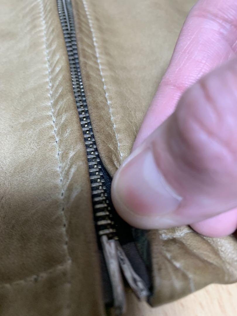 Belstaff/ベルスタッフ Racing Blouson/レーシングブルゾン