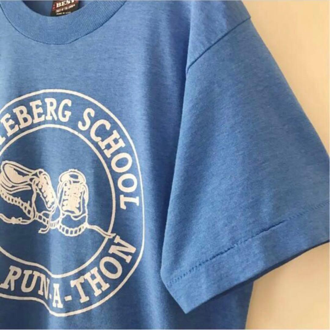 送料込】 沢田研二 Tシャツ アメリカ製 シングルステッチ フルーツ