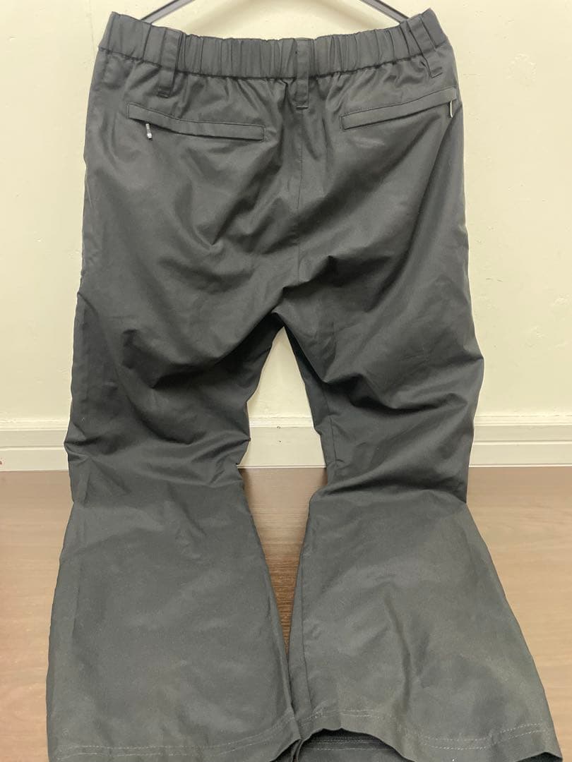 gamakatsu レインウェアセット グレー/ブラック gamakatsu レインウェアセット グレー/ブラック