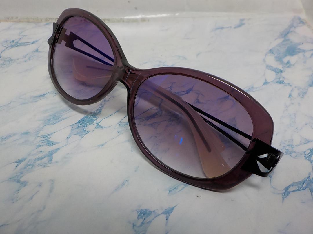 charmant Choco Sun サングラス FG24500 54口14