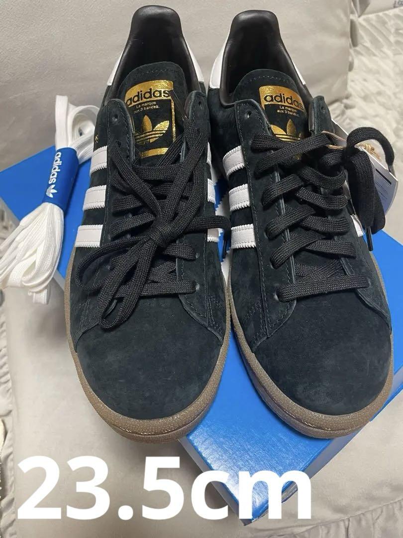 adidas スニーカー CAMPUS 80s