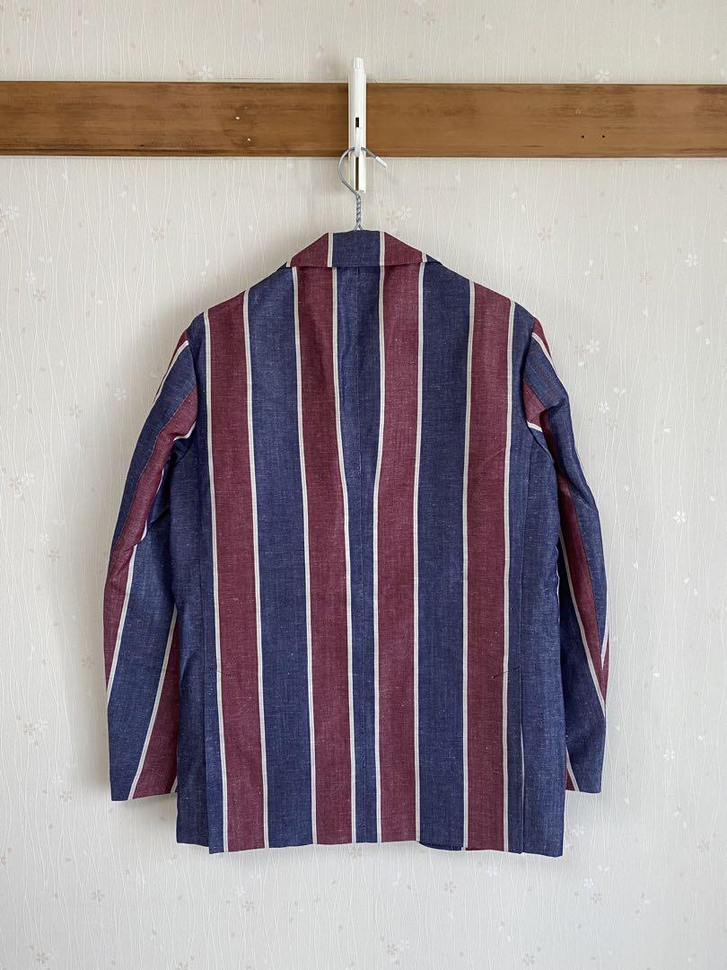 RING JACKET リングヂャケット