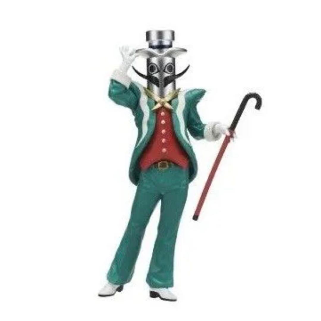 タローマン万博大爆発　水差し男爵