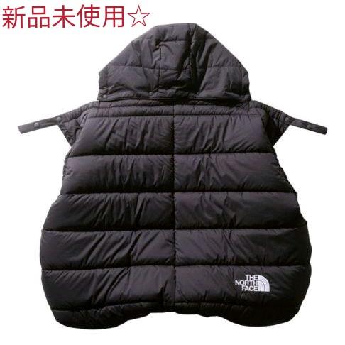 THE NORTH FACE ザ・ノース・フェイス ブランケット ベビー