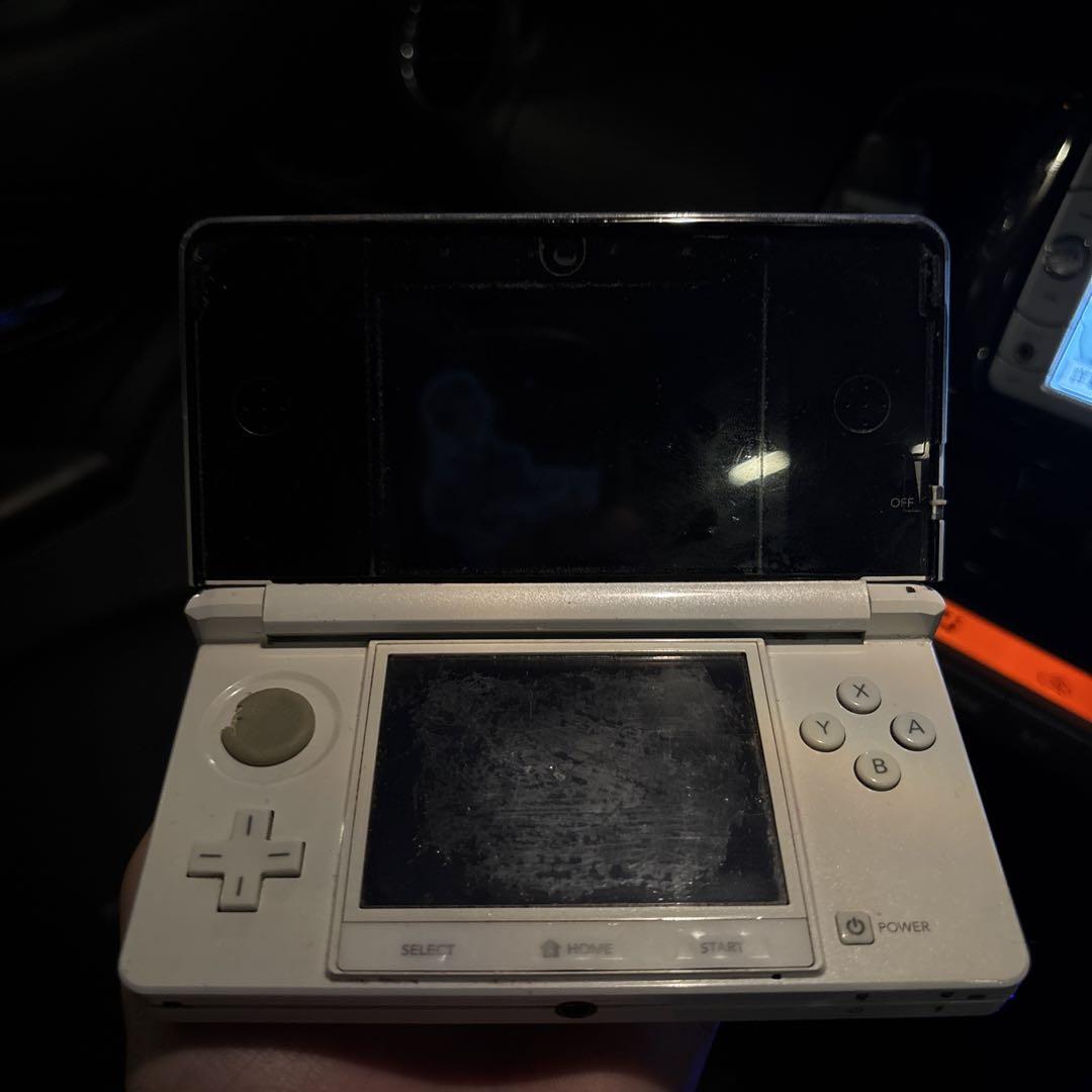 【即発送】ニンテンドー　3DS