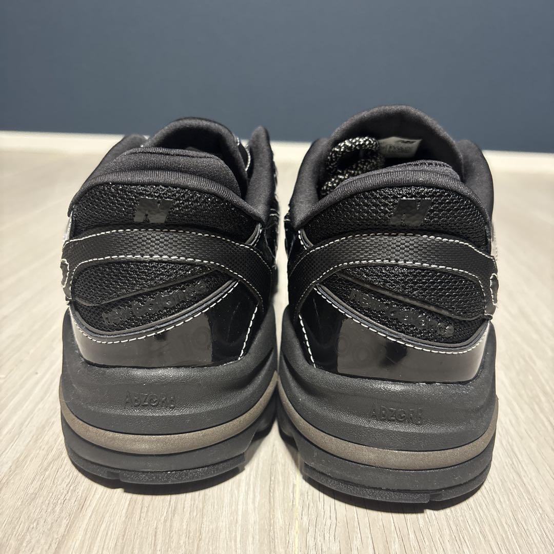 ALD new balance 1000 29.0cm 未使用　箱ダメージあり