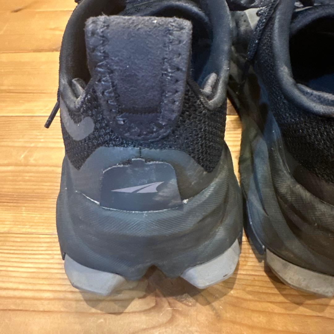 オリンパス6 US8.5傷や汚れあり