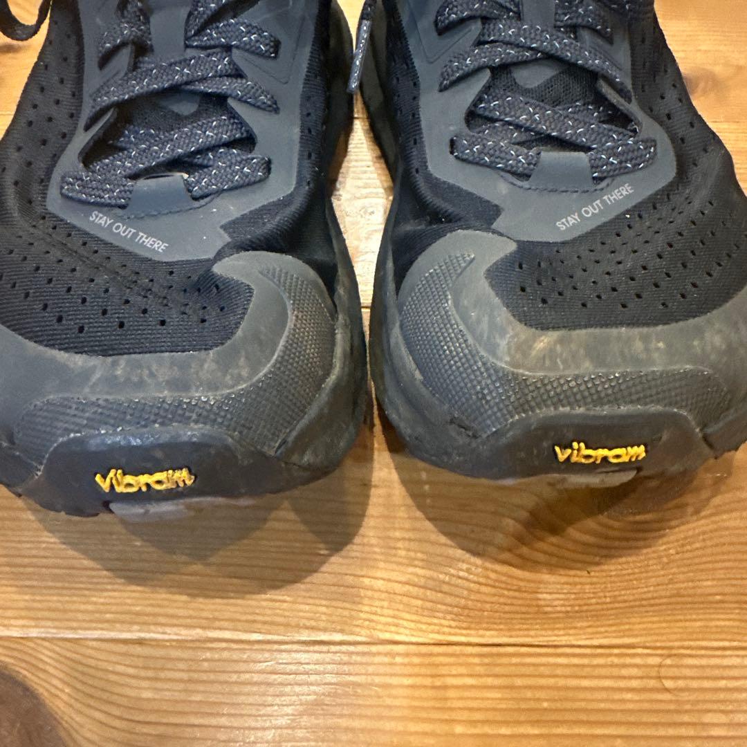 アルトラ オリンパス6