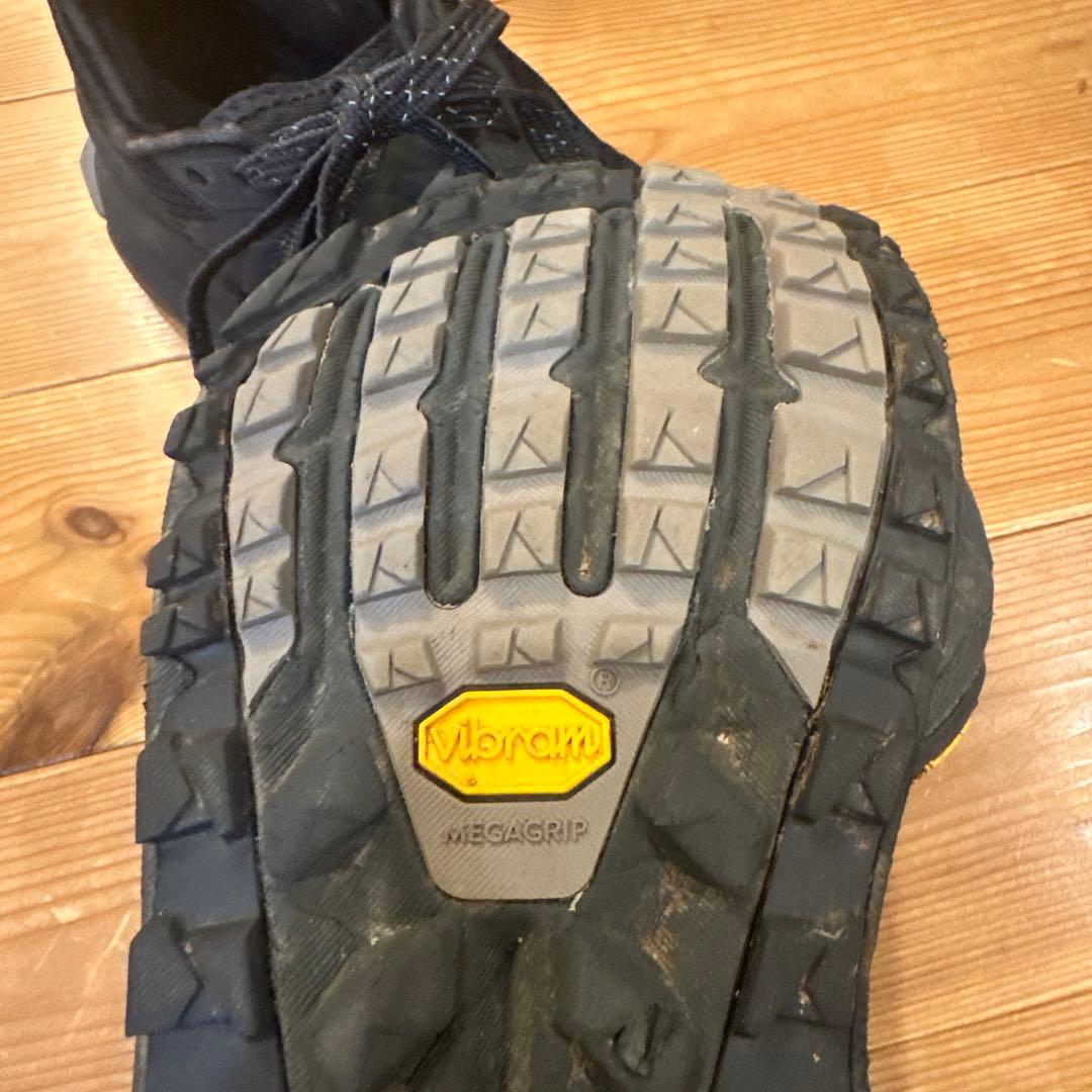 アルトラ オリンパス6