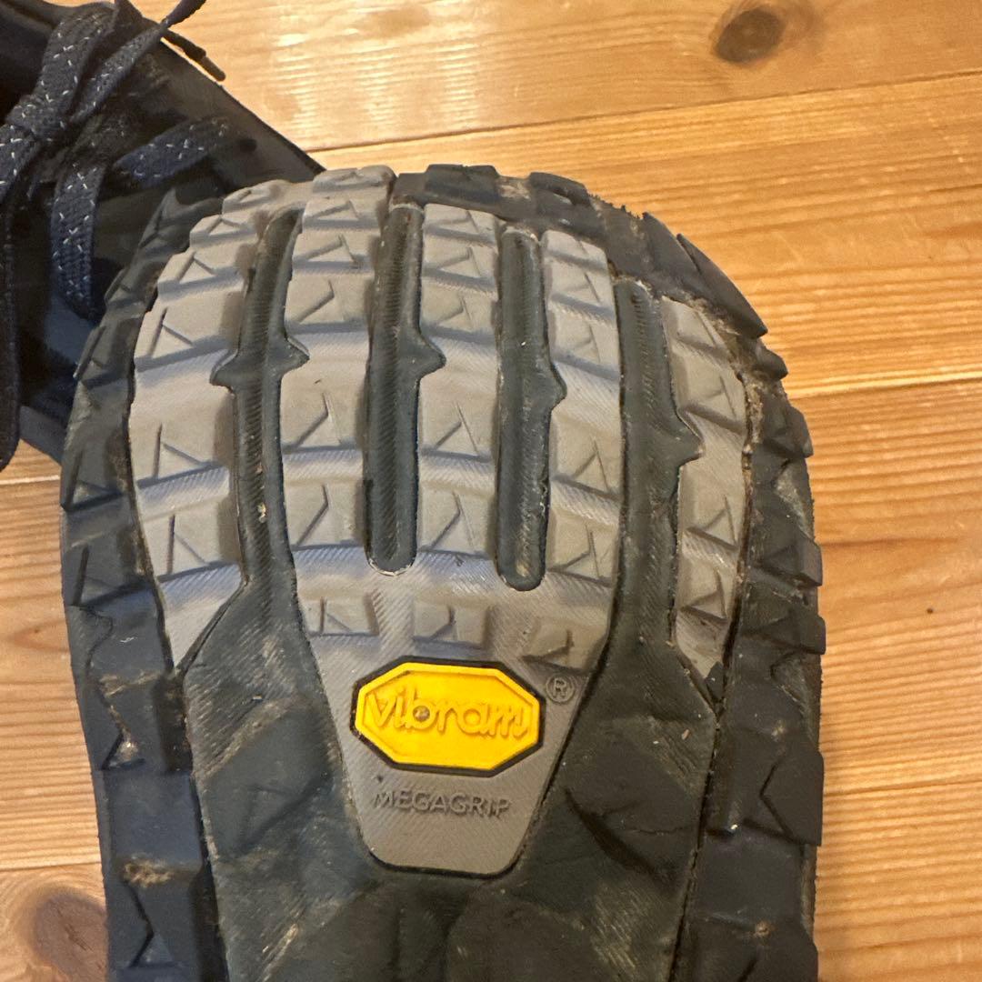 オリンパス6 US8.5傷や汚れあり