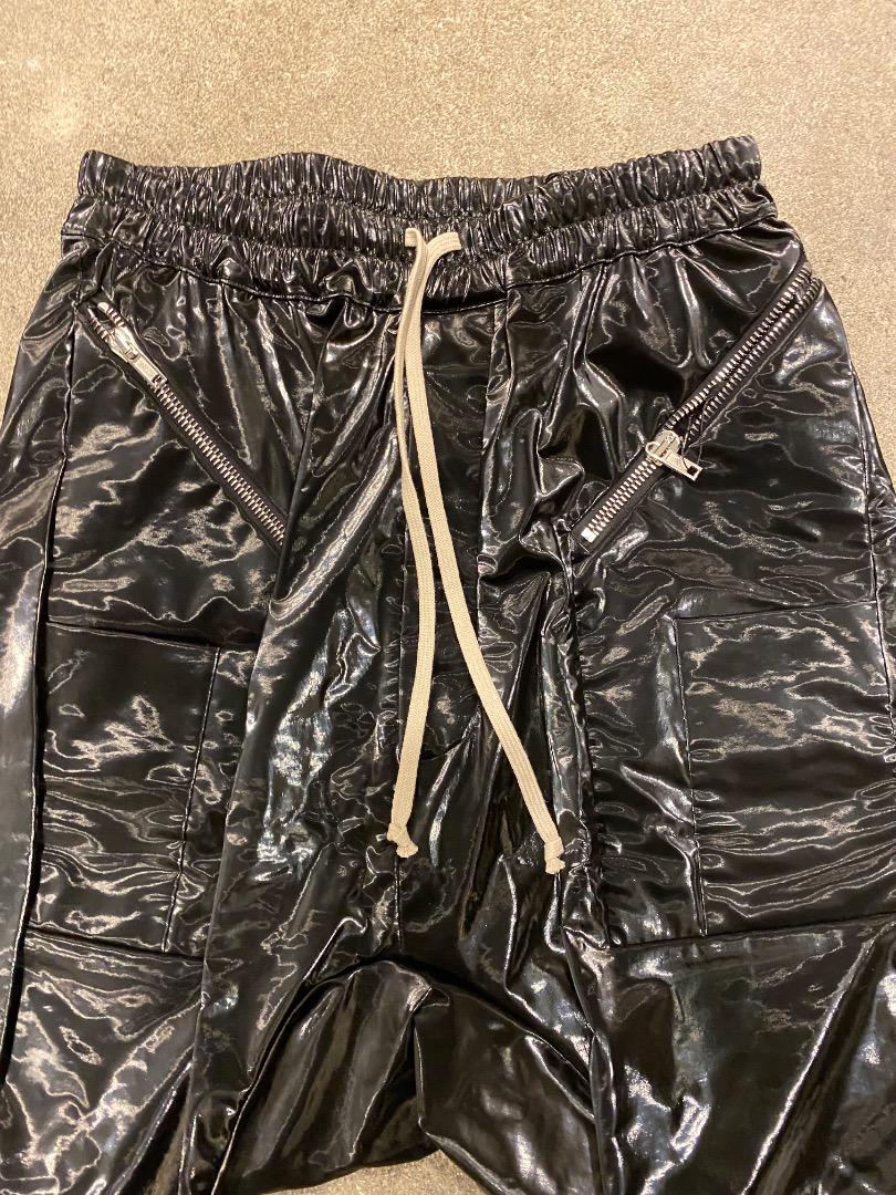 パンツ rick owens shorts