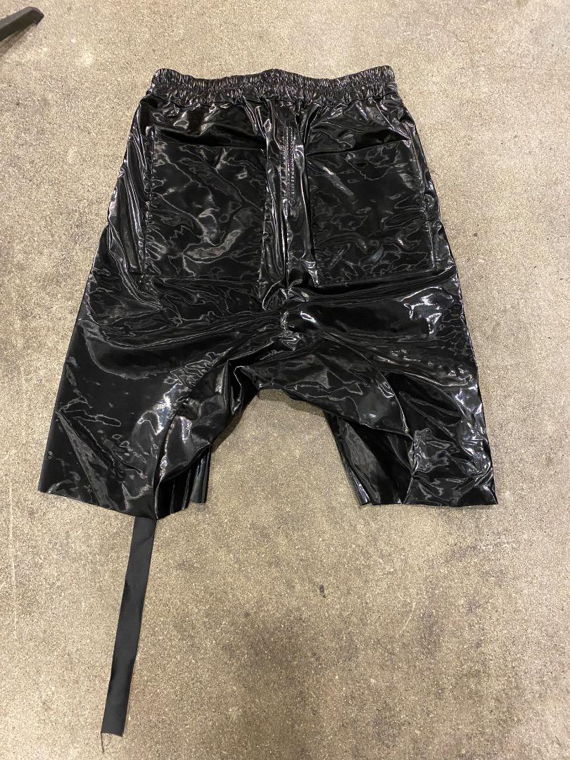 パンツ rick owens shorts