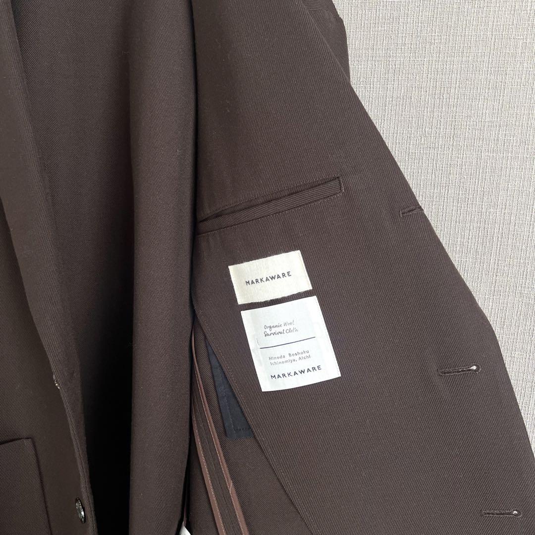 色 MARKAWARE