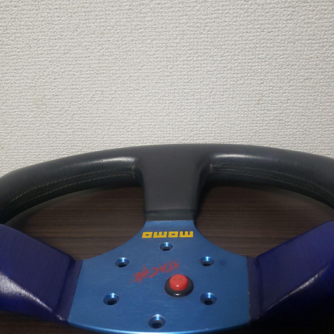 送料込み　モモコマンド　青