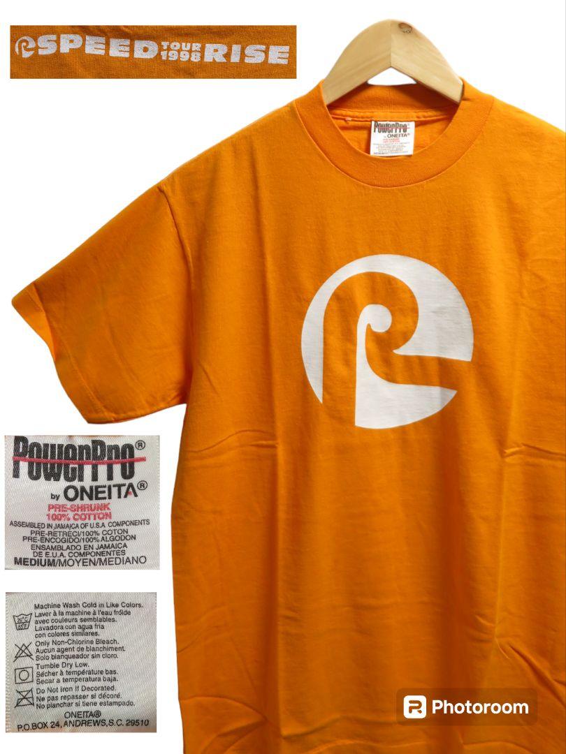 SPEED TOUR 1998 Tシャツ M ONEITA ヴィンテージ 90s SPEED TOUR 1998 Tシャツ M ONEITA ヴィンテージ 90s