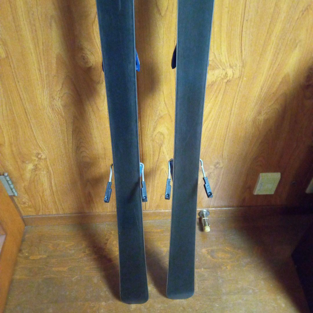専用 ロシニョールスキー160cm オンヨネウェア 一式