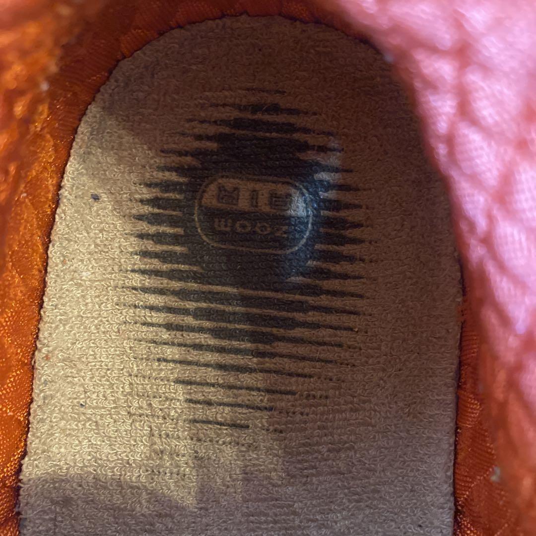 Nike SB ダンクスニーカー　ハンター