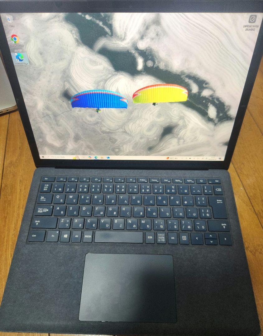 Surface Laptop 3 i7 16GB/256GB
