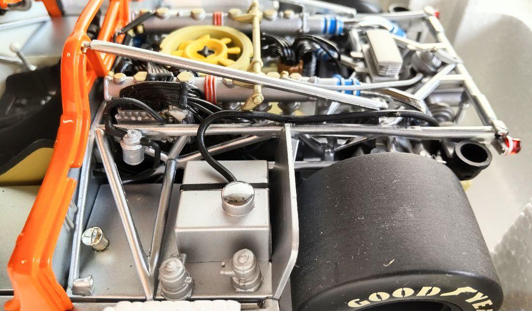人気特価 ポルシェ917 20 ホッケンハイム 1973 ミニチャンプス ミニカー mnDup-m22072050718 新作登場SALE