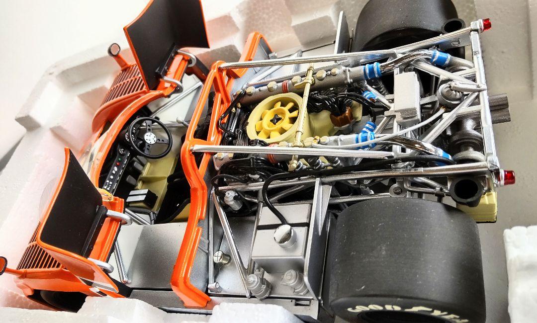 人気特価 ポルシェ917 20 ホッケンハイム 1973 ミニチャンプス ミニカー mnDup-m22072050718 新作登場SALE