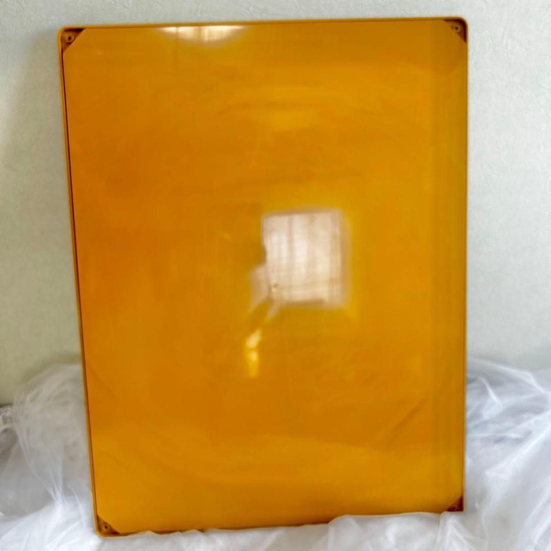 黄色 イエロー